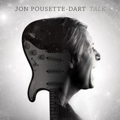 Jon Pousette-dart: Talk