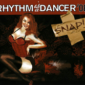 Snap!: Rhythm Is A Dancer Volume 08