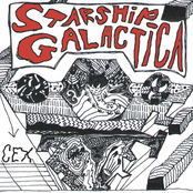 Starship Galactica