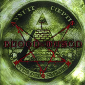 Blood Mason