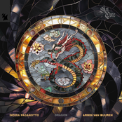 Indira Paganotto: Dragon