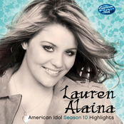 Wild One by Lauren Alaina