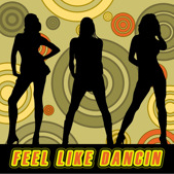 Feel like dancin