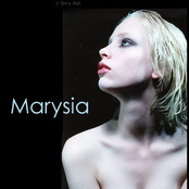 Invisible Girl by Marysia