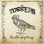 Hunger Strike / Harmony by The Tossers