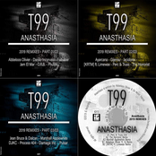 Anasthasia (2019 Remixes), Pt. 2