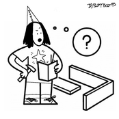 Some (dis)assembly Required