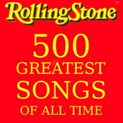 the rolling stone magazines 500 greatest songs of all time