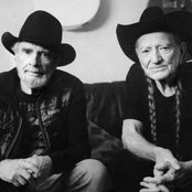 Willie Nelson & Merle Haggard