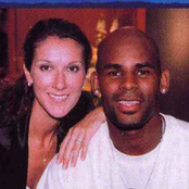 celine dion & r. kelly