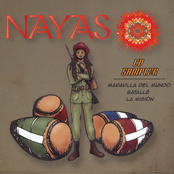 Nayas Sampler