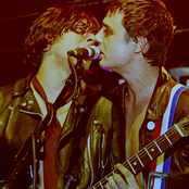 Pete Doherty & Carl Barat