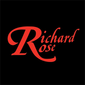 Richard Rose: Richard Rose - EP