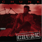 Devil Try To Do Me by Chunk