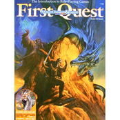 first quest