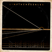 Así Pasó en Estocolmo