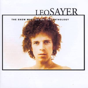 Why Is Everybody Going Home by Leo Sayer