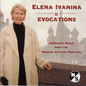 Boyadjian, H.: Evocations / Lipper, B.: Three for Five / Feigin, J.: Nexus / Bliss, M.: Fantasies