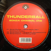 Rhythm Culture by Thunderball