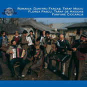 Romania: Wild Sounds from Transylvania, Wallachia & Moldavia