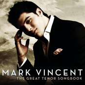 With A Song In My Heart by Mark Vincent