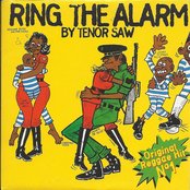 Tenor Saw - Ring The Alarm Artwork