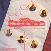 Petite histoire de France, vol. 2 (De Henry IV à Clémenceau)