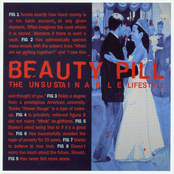 Prison Song by Beauty Pill