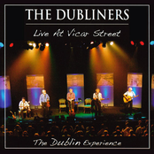 Live At Vicar Street