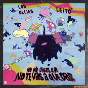 No Me Digas Que no Te Vas a Quedar