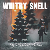Jolly Old Saint Nicholas
