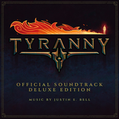 Tyranny Official Soundtrack (Deluxe Edition)