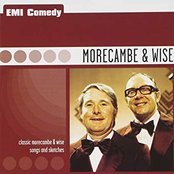 Classic Morecambe & Wise Songs and Sketches