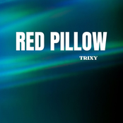 Red Pillow