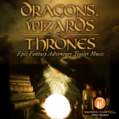 Dragons, Wizards & Thrones: Epic Fantasy Adventure Trailer Music
