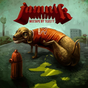 Jamnik Mixtape