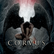 The Distance Between Us by Corvus