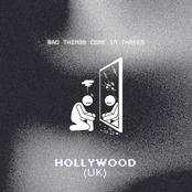 Bad Things Come in Threes