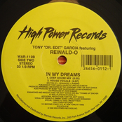 In My Dreams