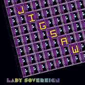 I Got The Goods by Lady Sovereign
