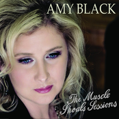 Amy Black: The Muscle Shoals Sessions