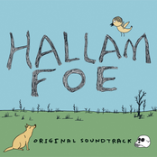 Hallam Foe (Soundtrack from the Motion Picture)