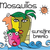 Sunshine Barato by Mosquitos