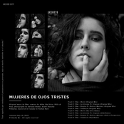 Mujeres De Ojos Tristes