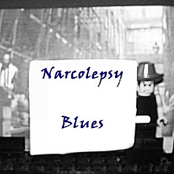 Narcolepsy Blues by Erredupizer