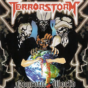 NEUROTIC WORLD