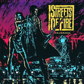 Streets Of Fire Soundtrack