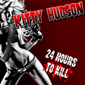 24 Hours To Kill by Kitty Hudson