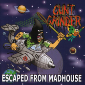 Escape From Madhouse
