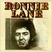 Tin And Tambourine by Ronnie Lane